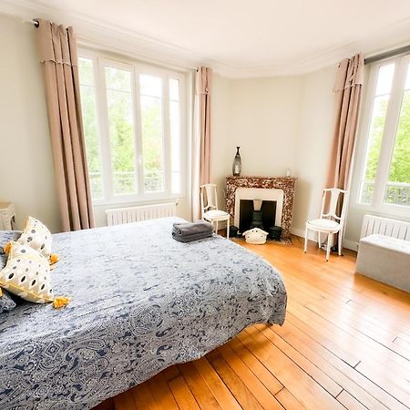 Superbe Appartement Proche Disney Quincy-Voisins Екстериор снимка
