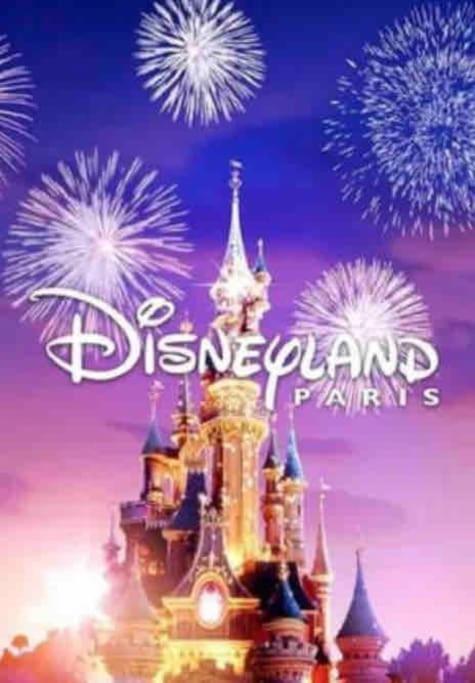 Superbe Appartement Proche Disney Quincy-Voisins Екстериор снимка