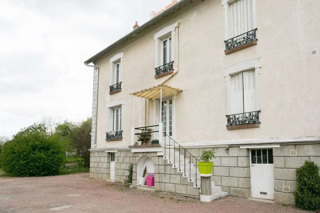 Superbe Appartement Proche Disney Quincy-Voisins Екстериор снимка
