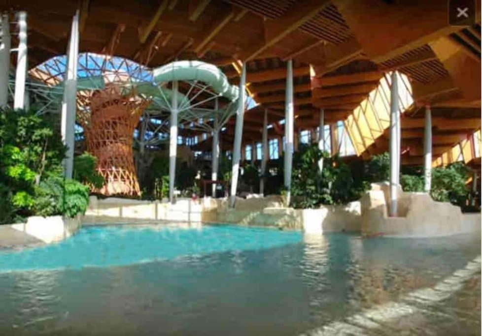 Superbe Appartement Proche Disney Quincy-Voisins Екстериор снимка