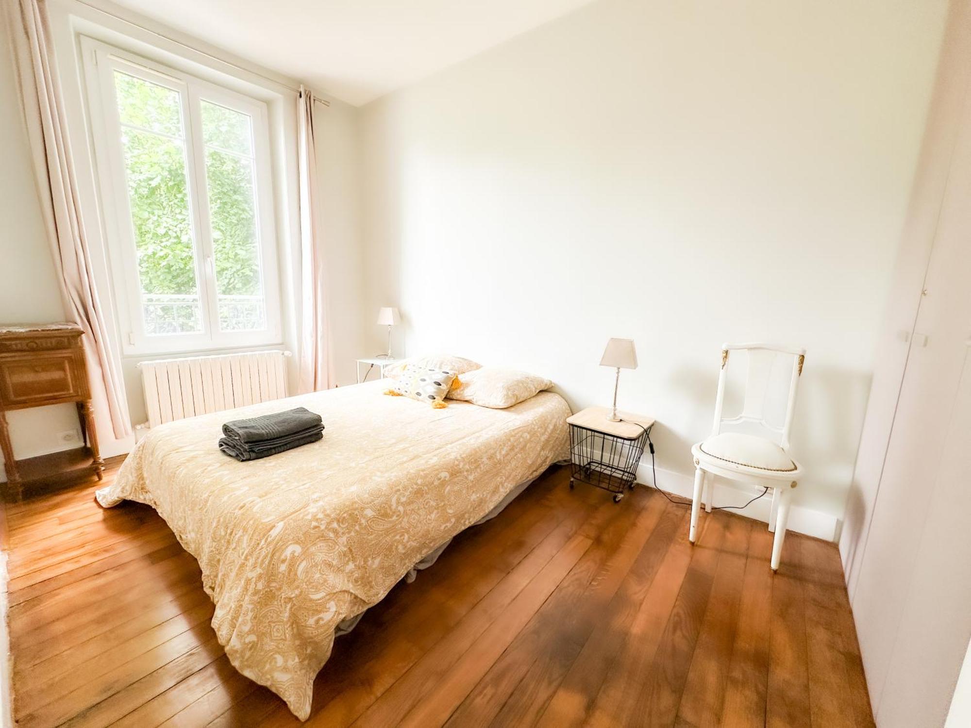 Superbe Appartement Proche Disney Quincy-Voisins Екстериор снимка