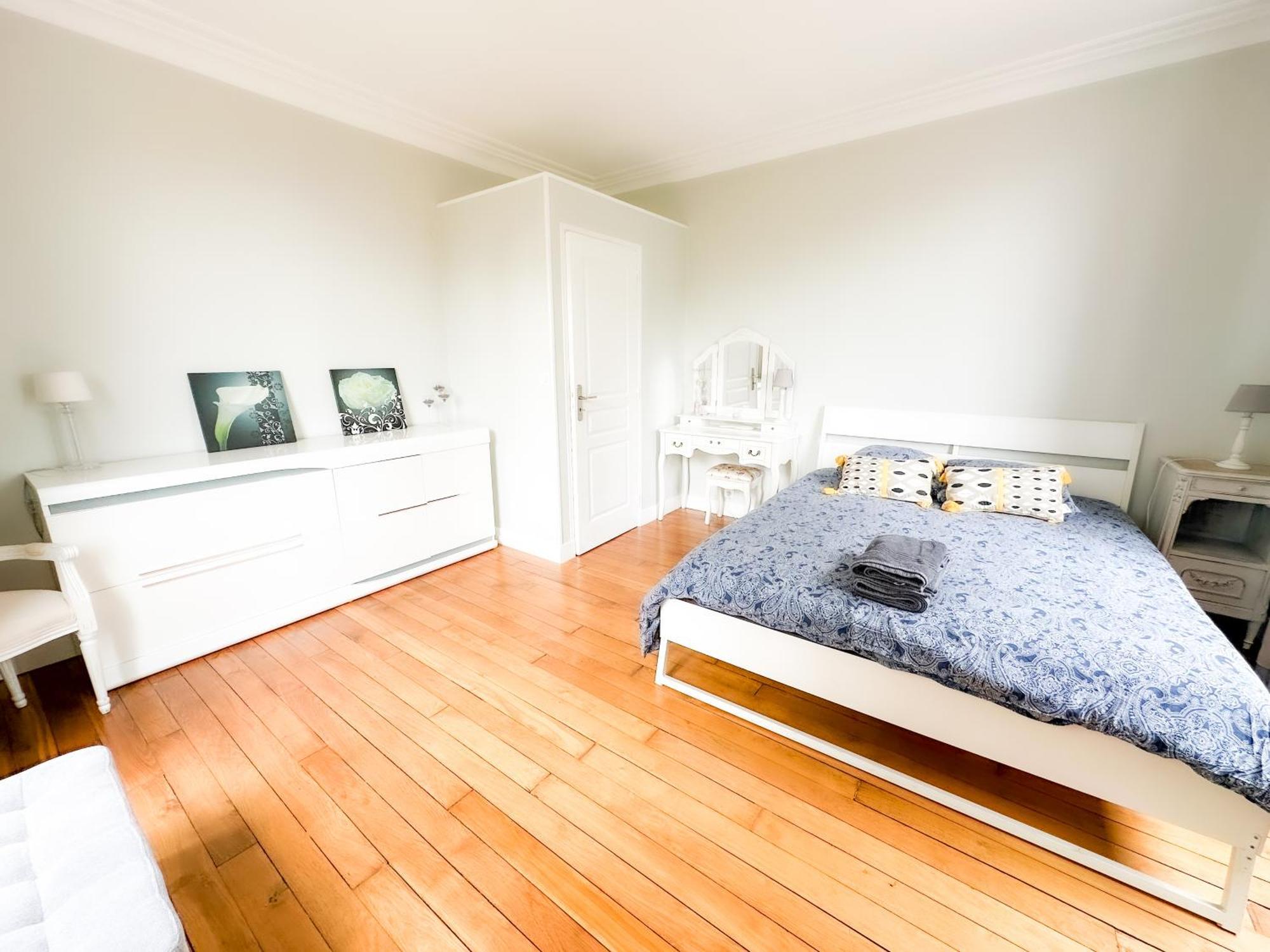 Superbe Appartement Proche Disney Quincy-Voisins Екстериор снимка