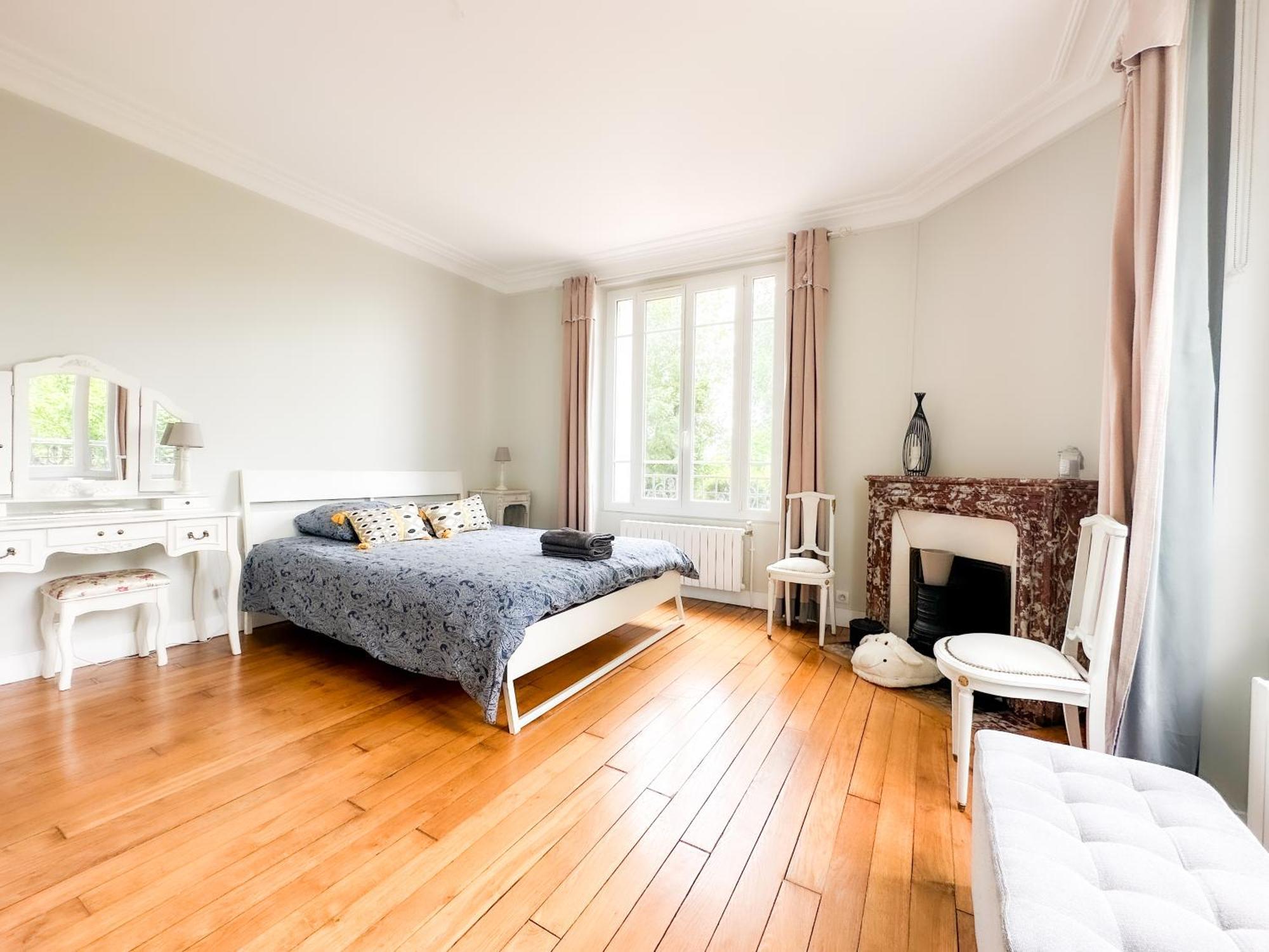 Superbe Appartement Proche Disney Quincy-Voisins Екстериор снимка