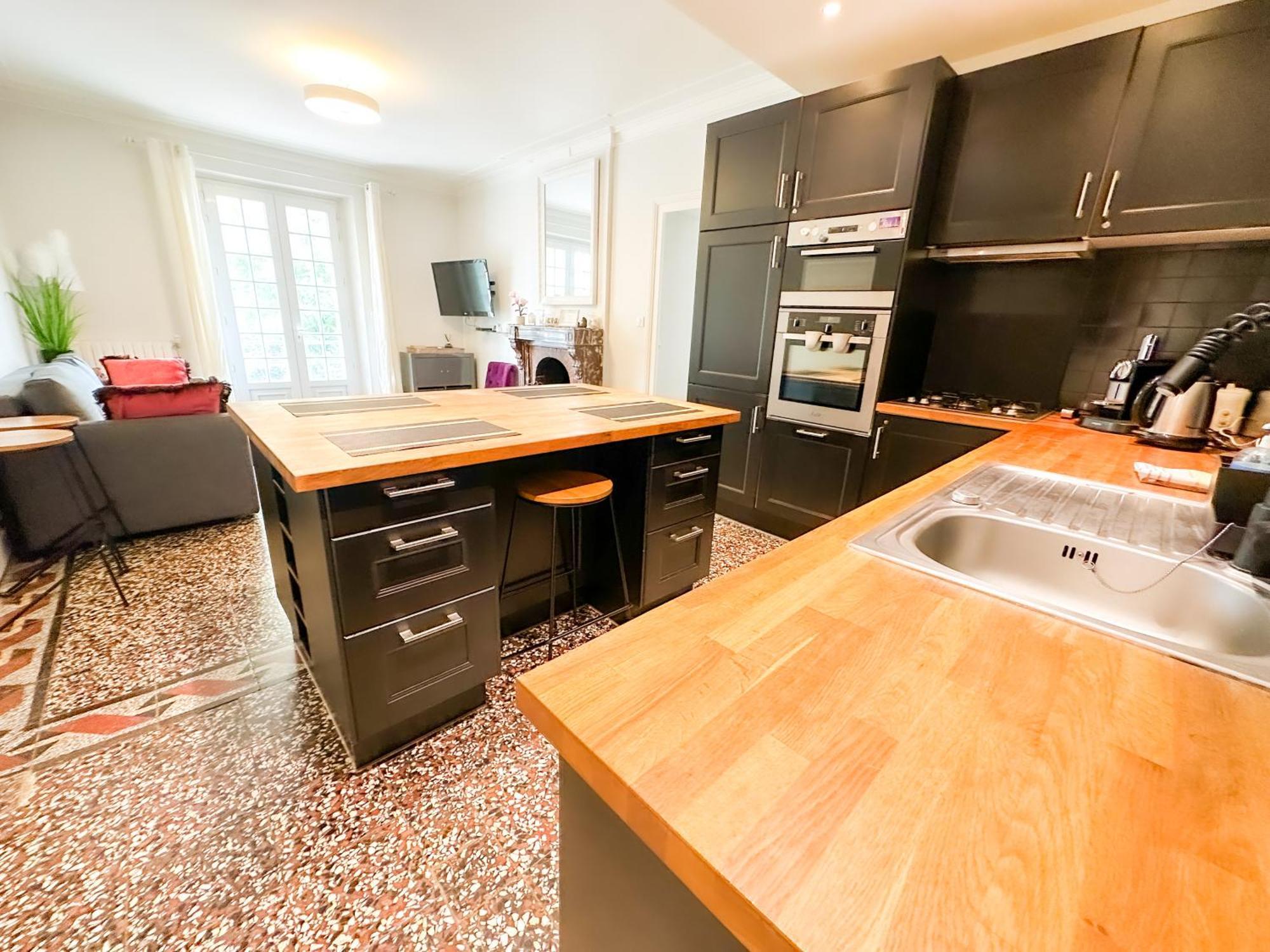 Superbe Appartement Proche Disney Quincy-Voisins Екстериор снимка