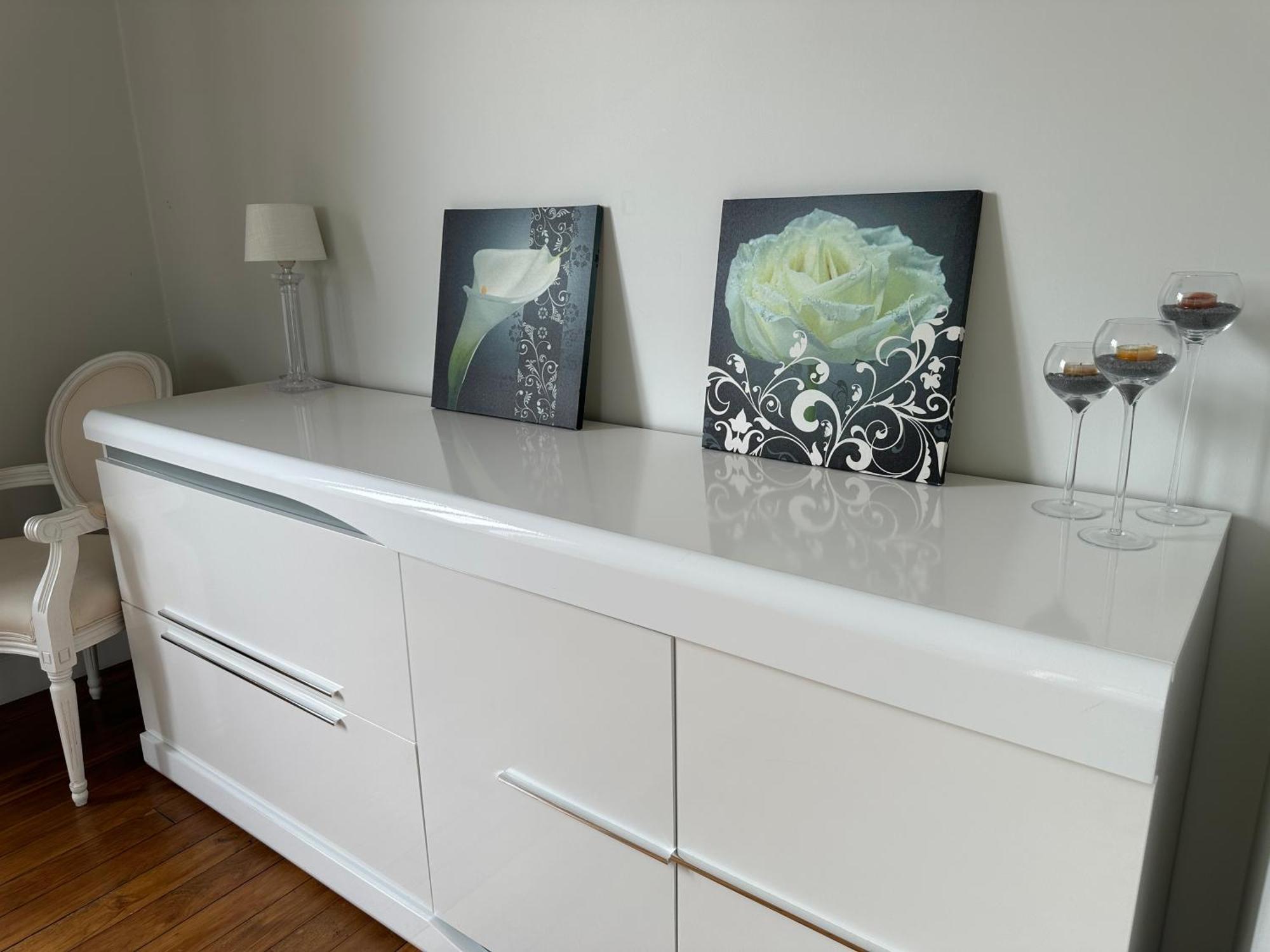 Superbe Appartement Proche Disney Quincy-Voisins Екстериор снимка