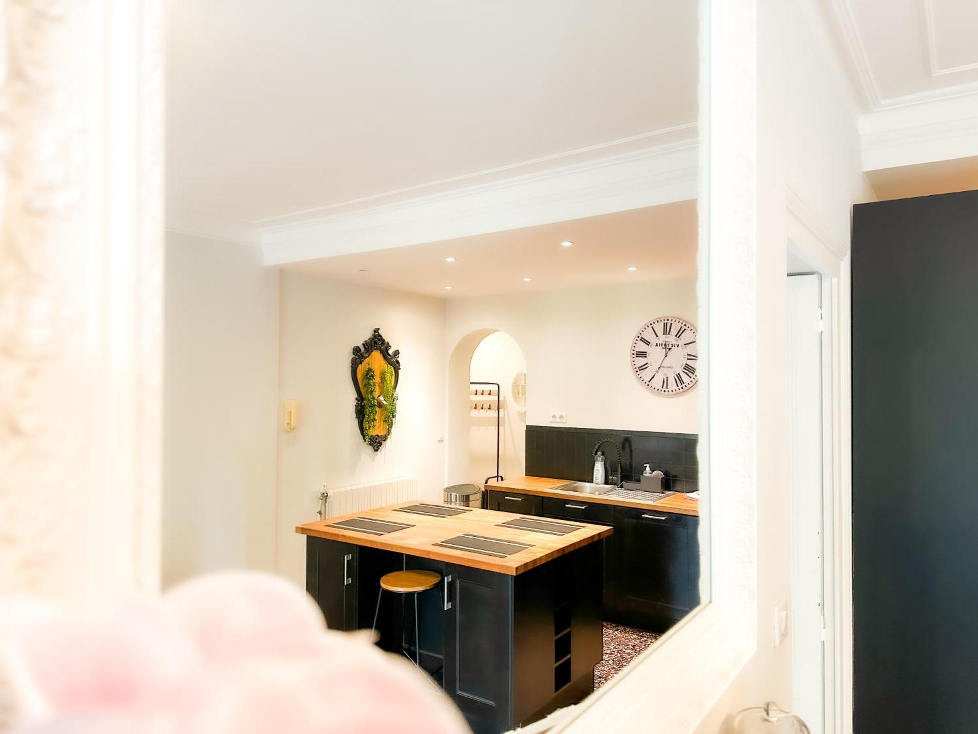 Superbe Appartement Proche Disney Quincy-Voisins Екстериор снимка