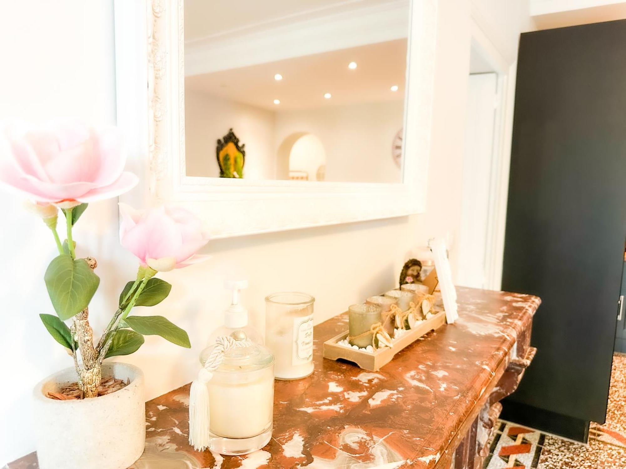 Superbe Appartement Proche Disney Quincy-Voisins Екстериор снимка