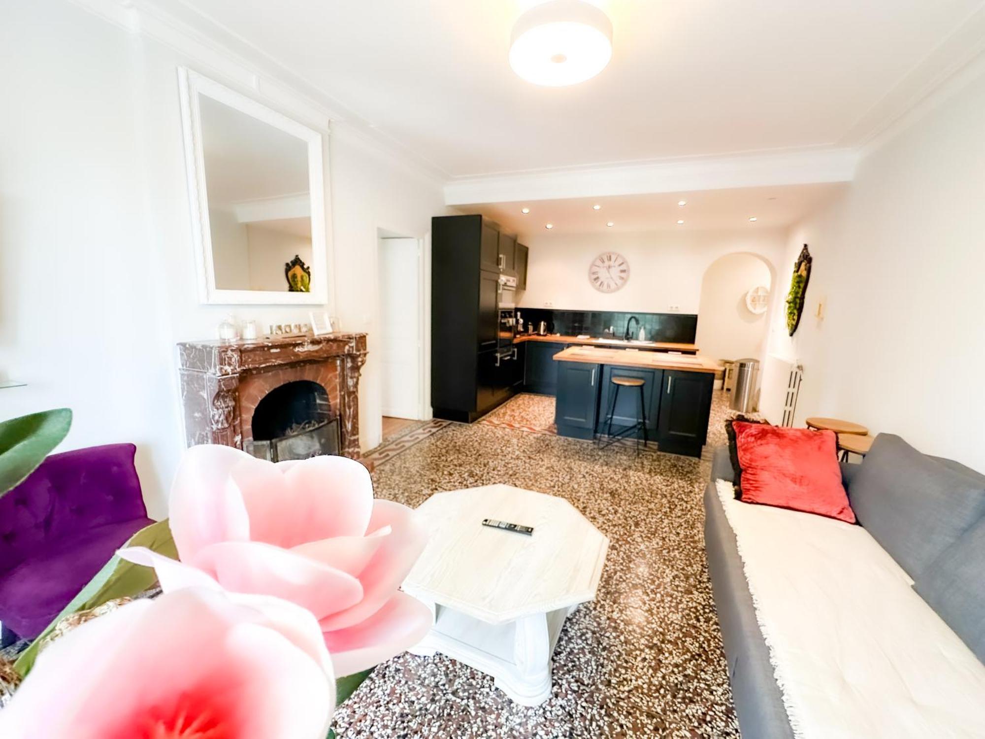 Superbe Appartement Proche Disney Quincy-Voisins Екстериор снимка