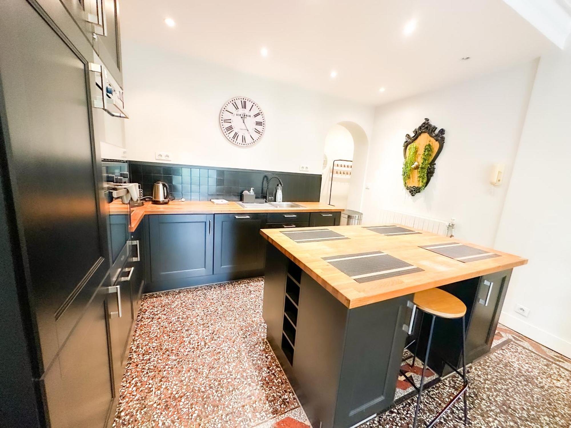 Superbe Appartement Proche Disney Quincy-Voisins Екстериор снимка
